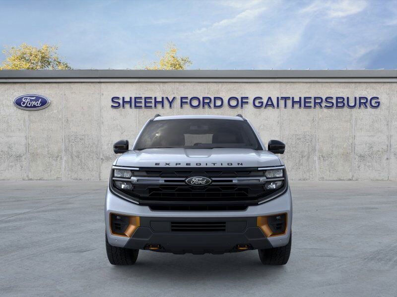 2025 Ford Expedition Tremor Gaithersburg MD