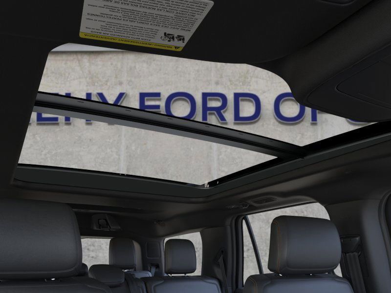 2025 Ford Expedition Tremor Gaithersburg MD