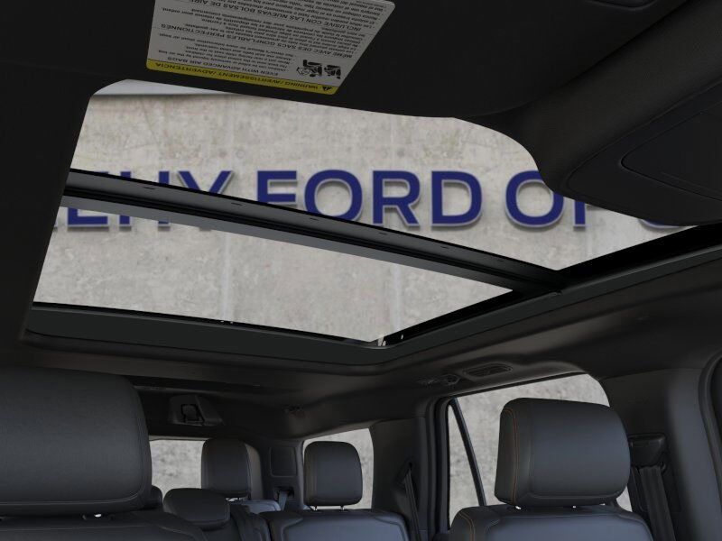 2025 Ford Expedition Tremor Gaithersburg MD