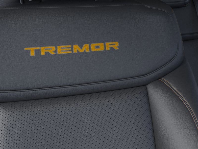 2025 Ford Expedition Tremor Gaithersburg MD