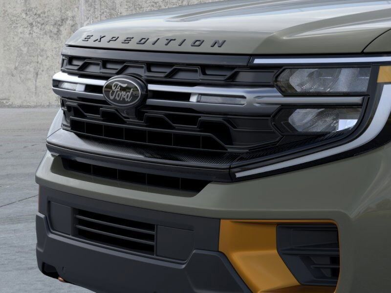 2025 Ford Expedition Tremor Gaithersburg MD