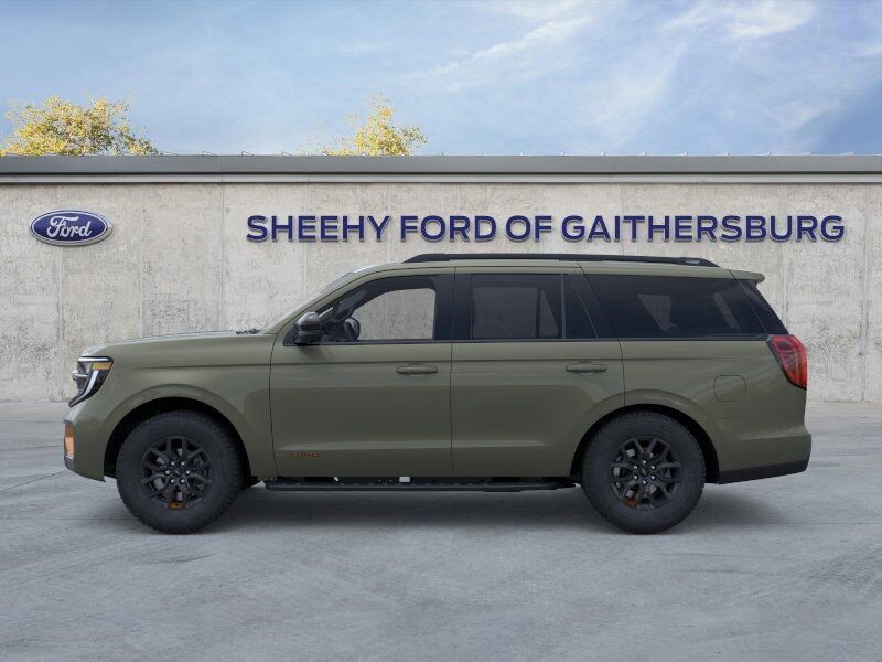 2025 Ford Expedition Tremor Gaithersburg MD