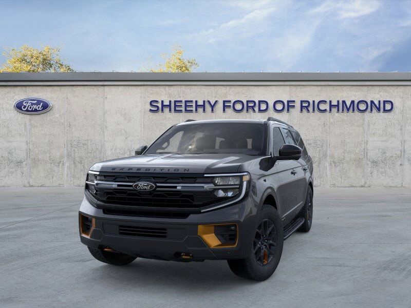 2025 Ford Expedition Tremor Richmond VA