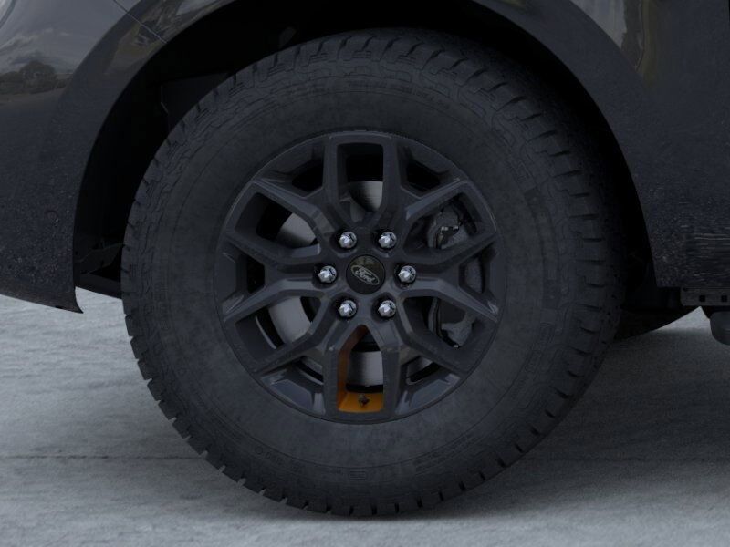 2025 Ford Expedition Tremor Richmond VA