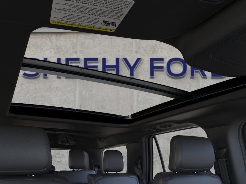 2025 Ford Expedition Tremor Richmond VA