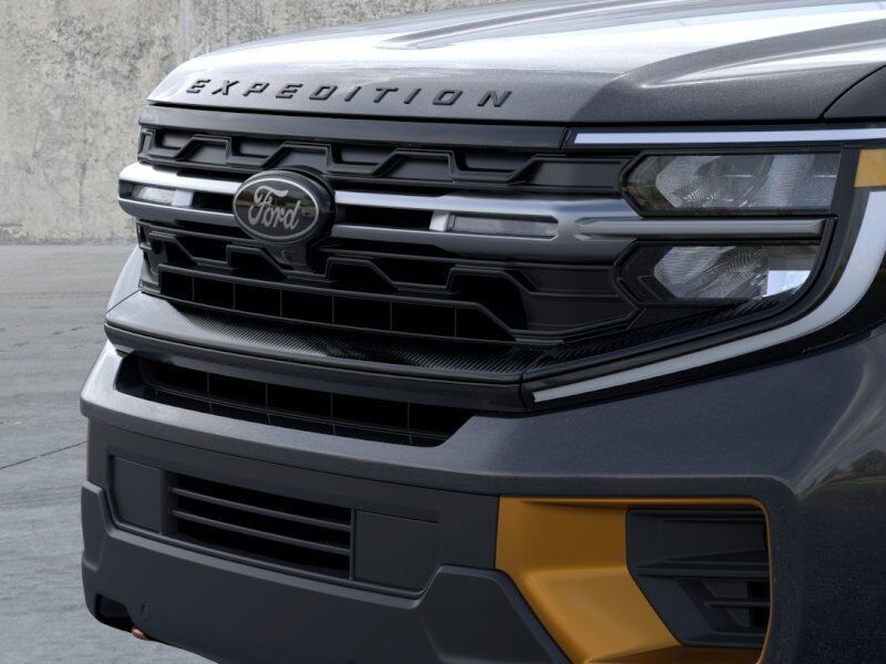 2025 Ford Expedition Tremor Richmond VA