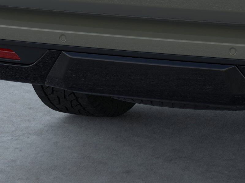 2025 Ford Expedition Tremor Richmond VA