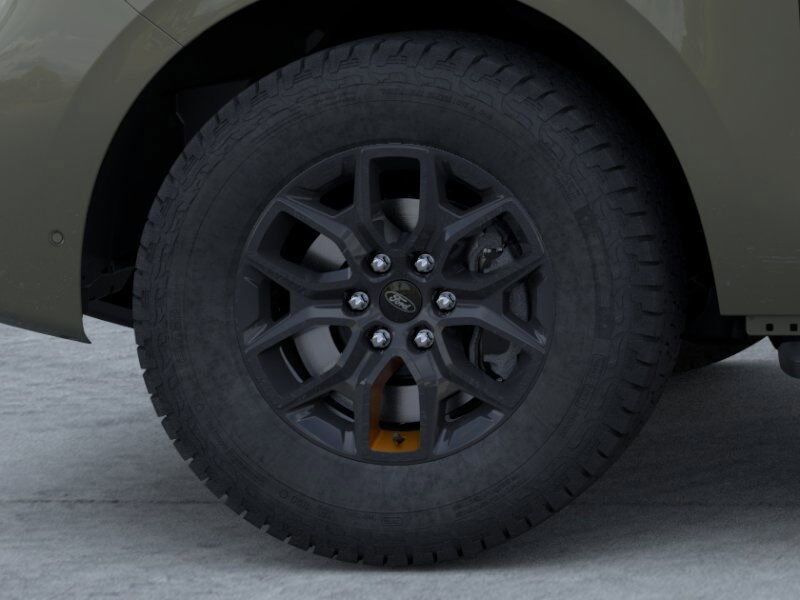 2025 Ford Expedition Tremor Richmond VA