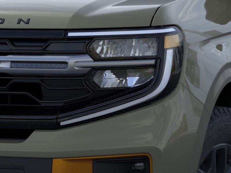 2025 Ford Expedition Tremor Richmond VA