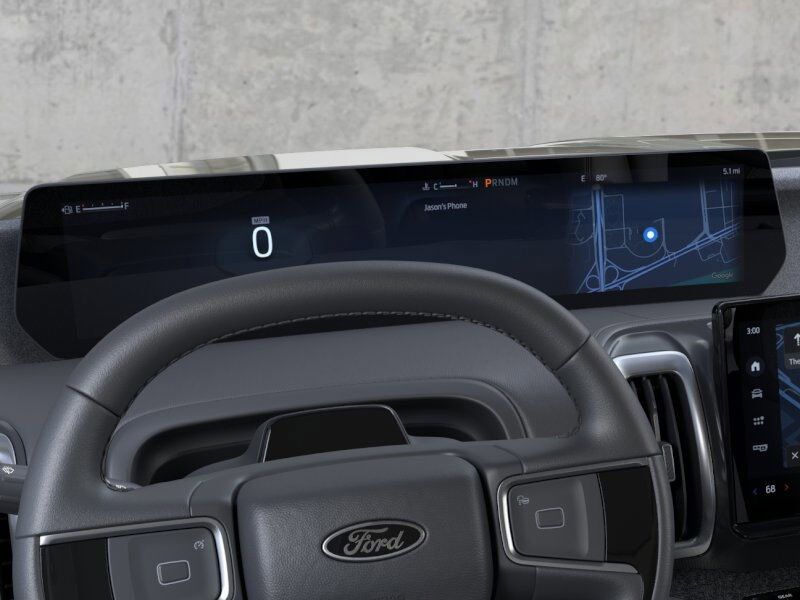 2025 Ford Expedition Tremor Richmond VA