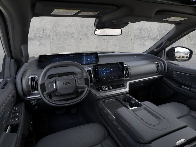 2025 Ford Expedition Tremor Richmond VA
