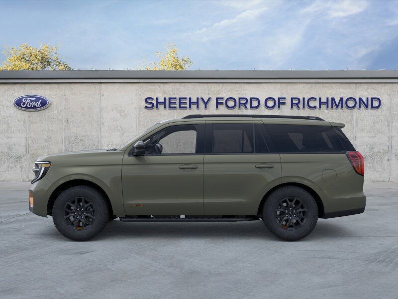 2025 Ford Expedition Tremor Richmond VA