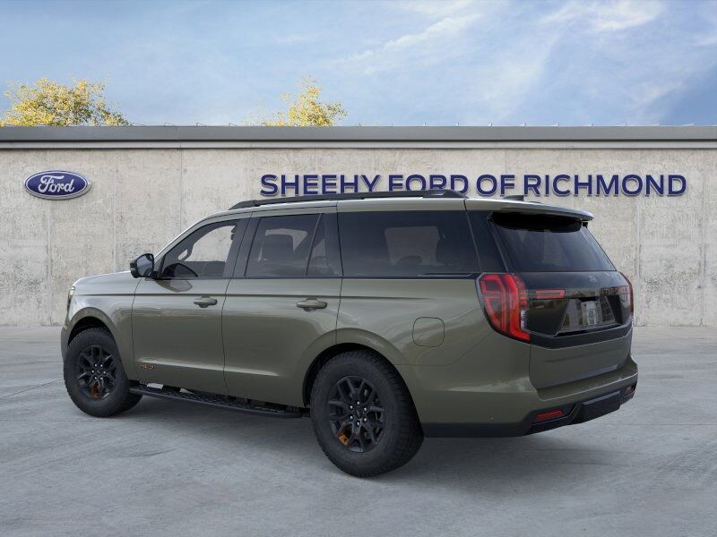 2025 Ford Expedition Tremor Richmond VA