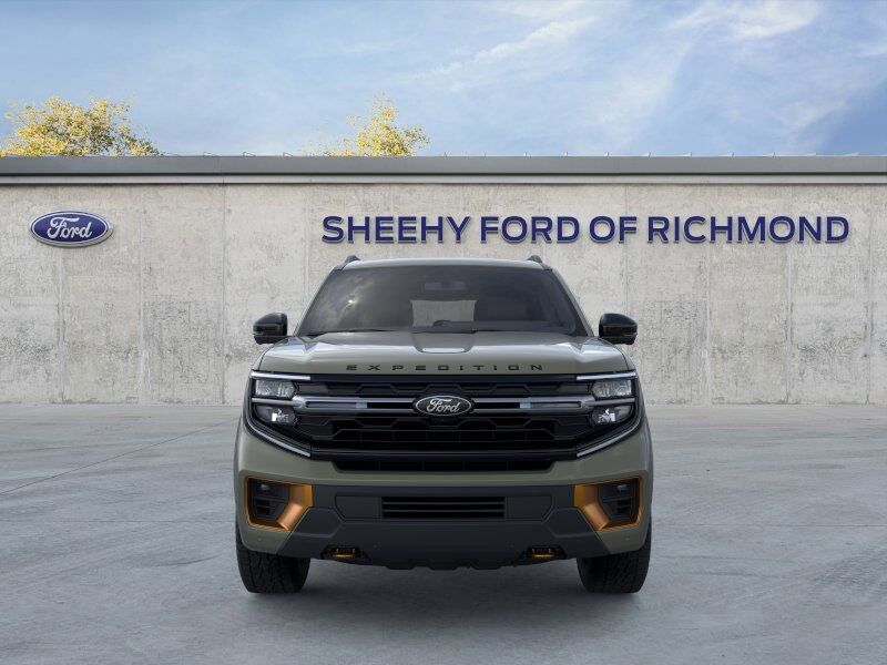 2025 Ford Expedition Tremor Richmond VA