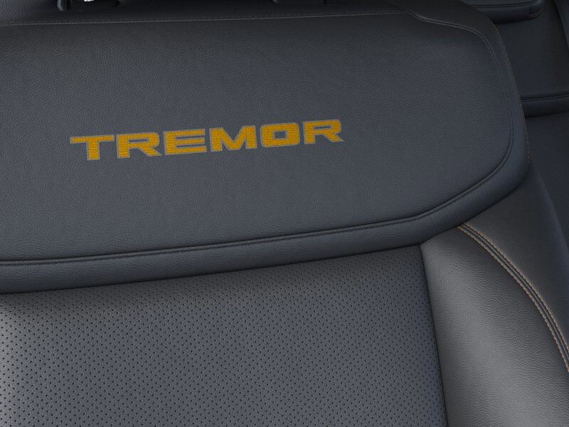 2025 Ford Expedition Tremor Richmond VA