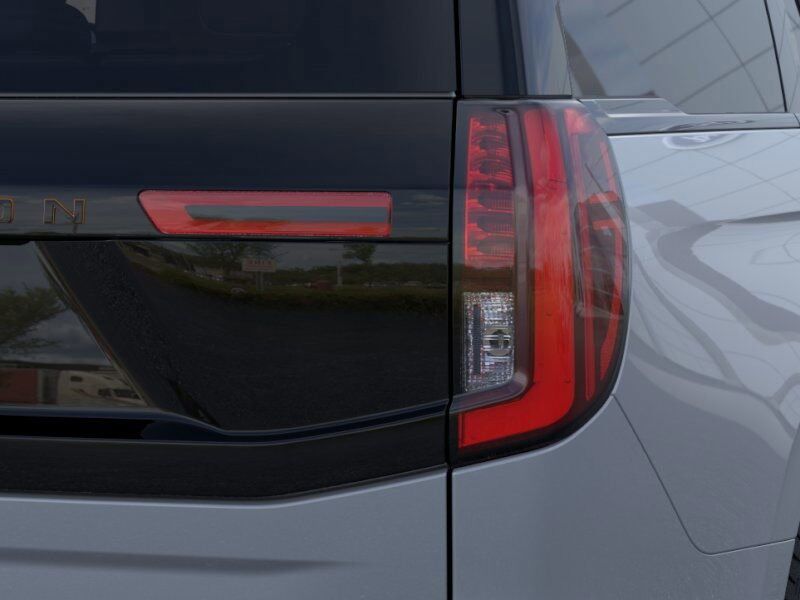 2025 Ford Expedition Tremor Richmond VA