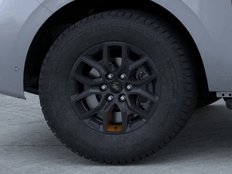 2025 Ford Expedition Tremor Richmond VA