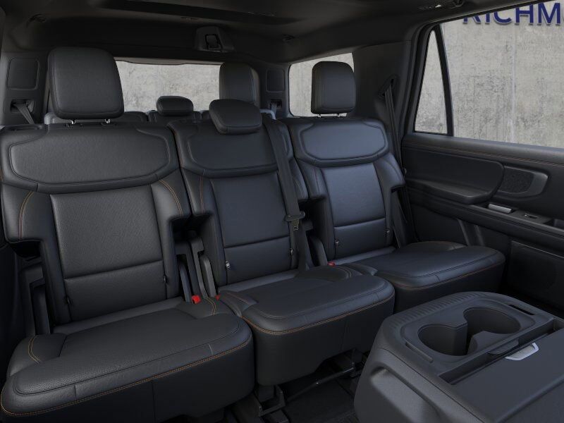 2025 Ford Expedition Tremor Richmond VA