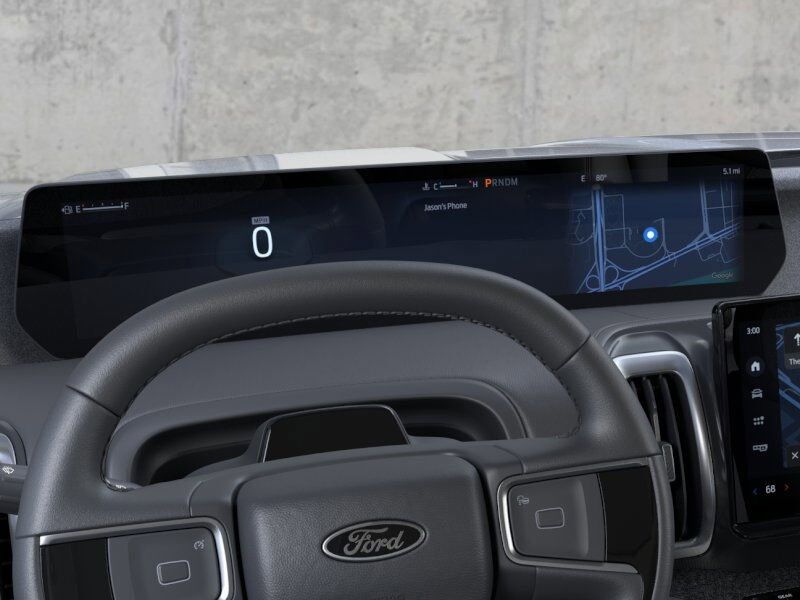 2025 Ford Expedition Tremor Richmond VA