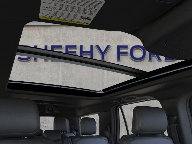 2025 Ford Expedition Tremor Richmond VA