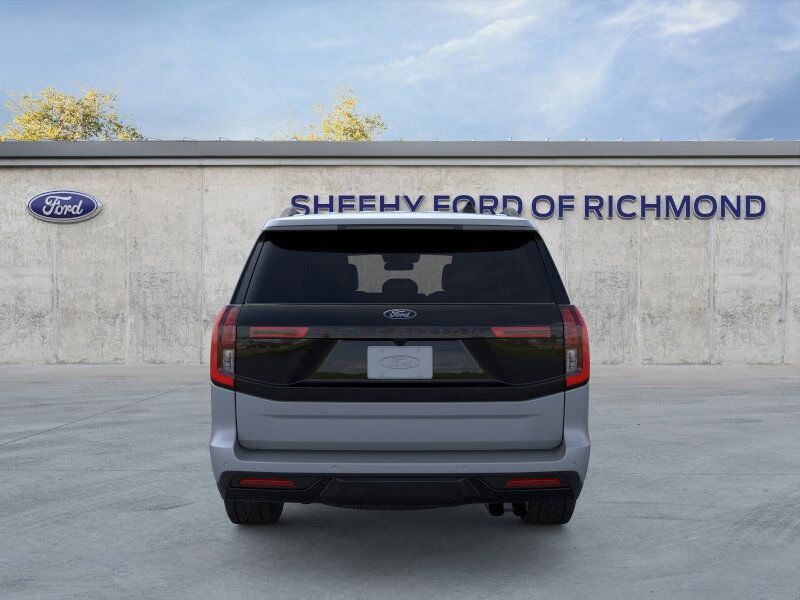 2025 Ford Expedition Tremor Richmond VA