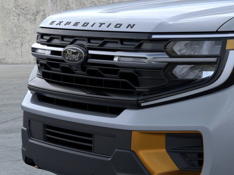 2025 Ford Expedition Tremor Richmond VA
