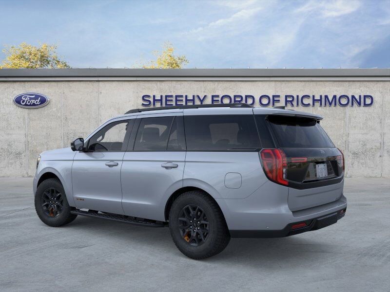 2025 Ford Expedition Tremor Richmond VA