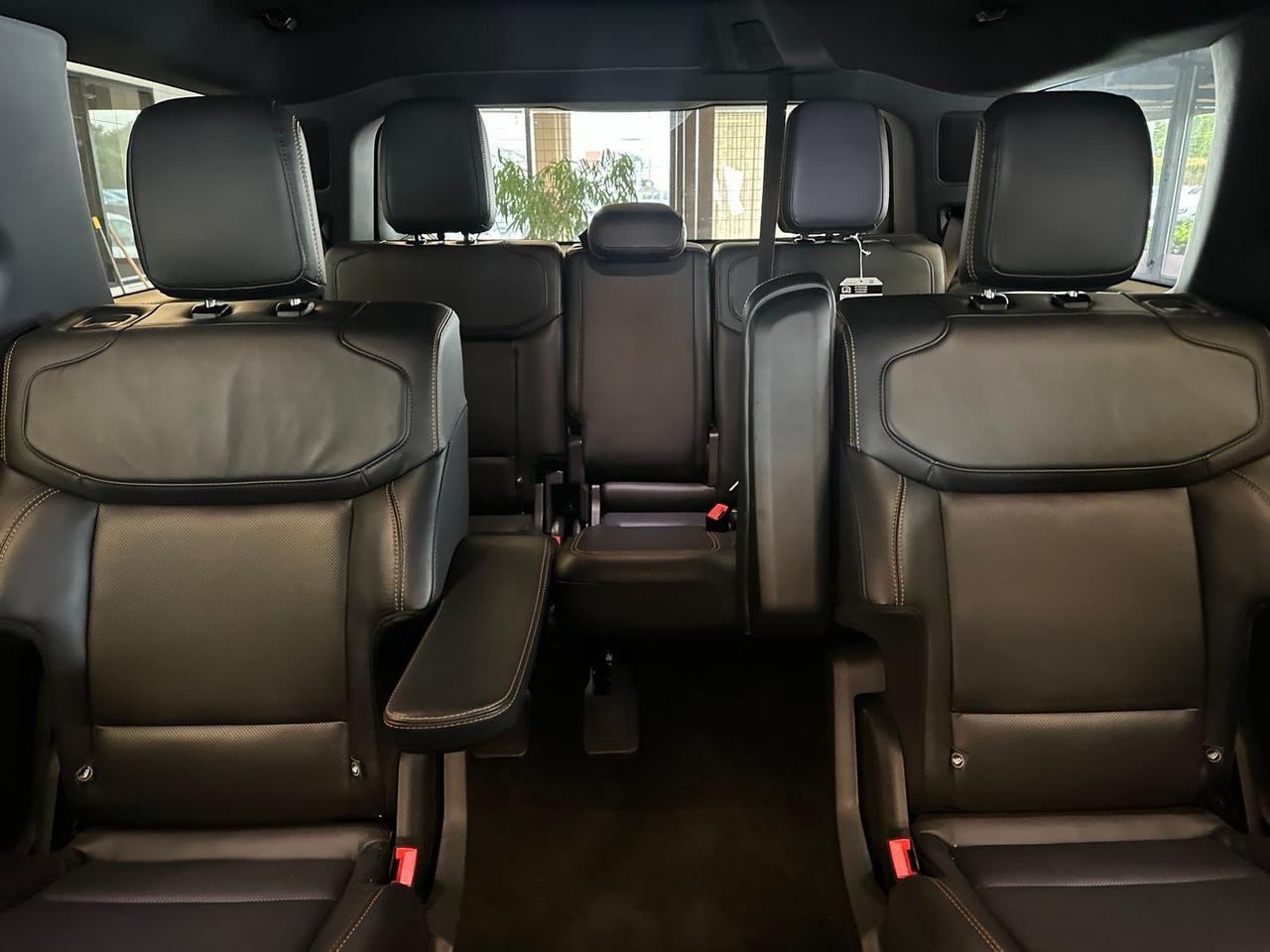 2025 Ford Expedition Tremor Richmond VA