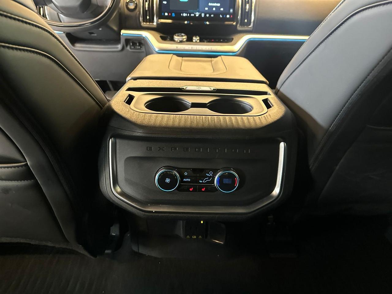 2025 Ford Expedition Tremor Richmond VA