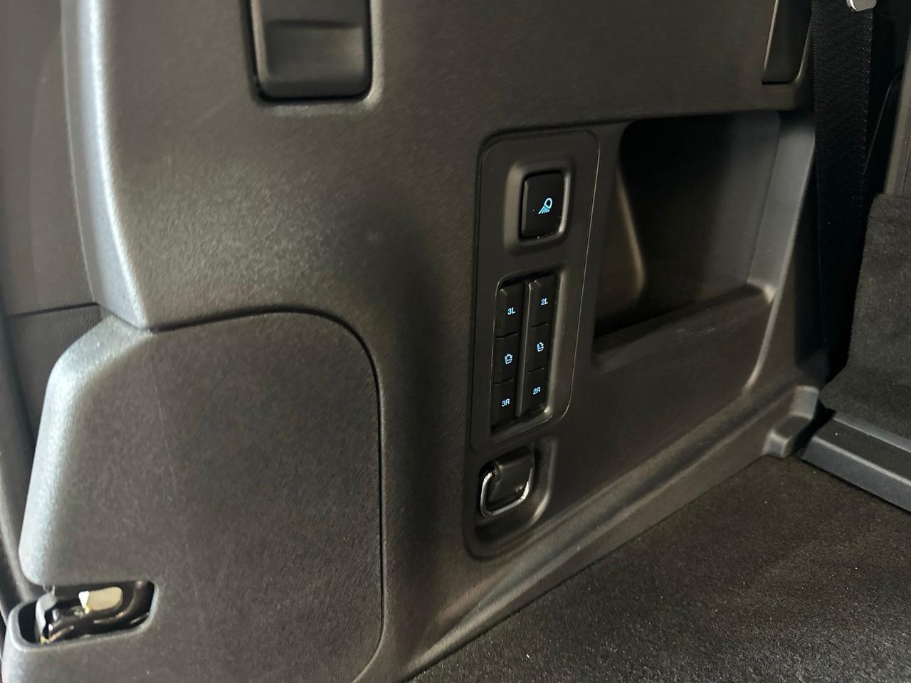 2025 Ford Expedition Tremor Richmond VA