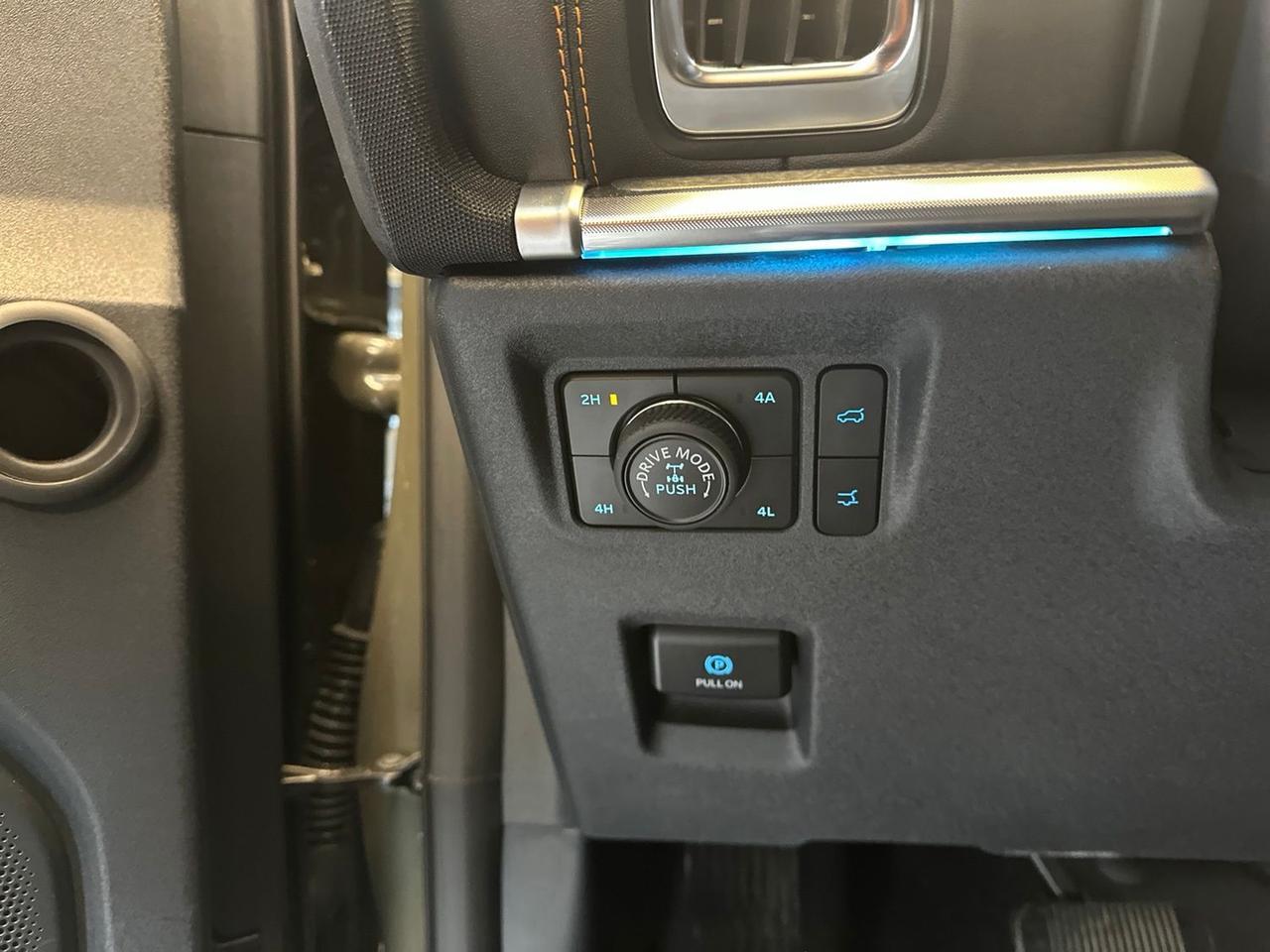 2025 Ford Expedition Tremor Richmond VA