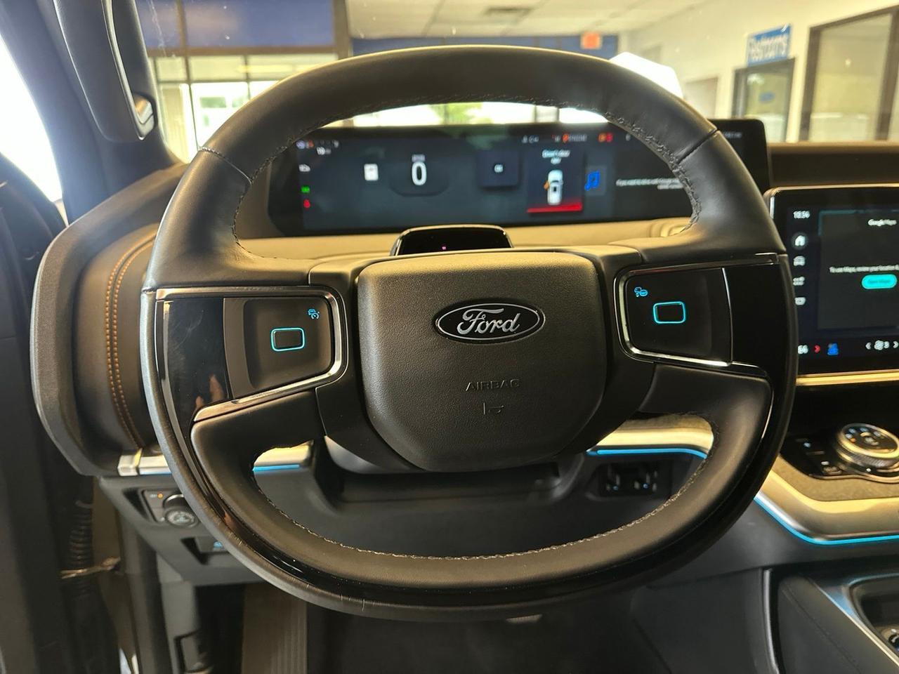 2025 Ford Expedition Tremor Richmond VA