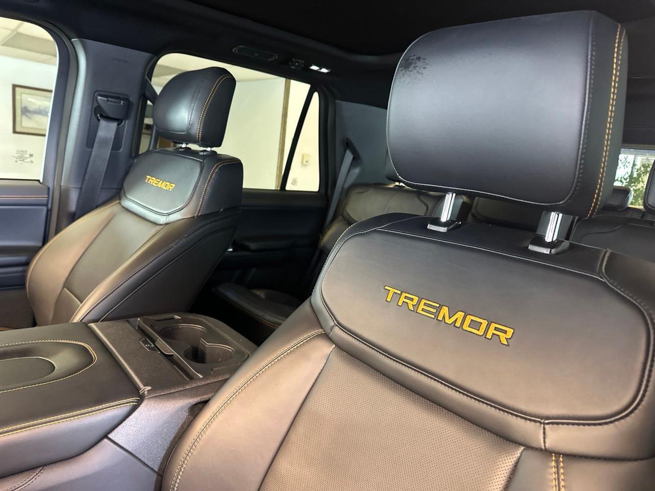 2025 Ford Expedition Tremor Richmond VA