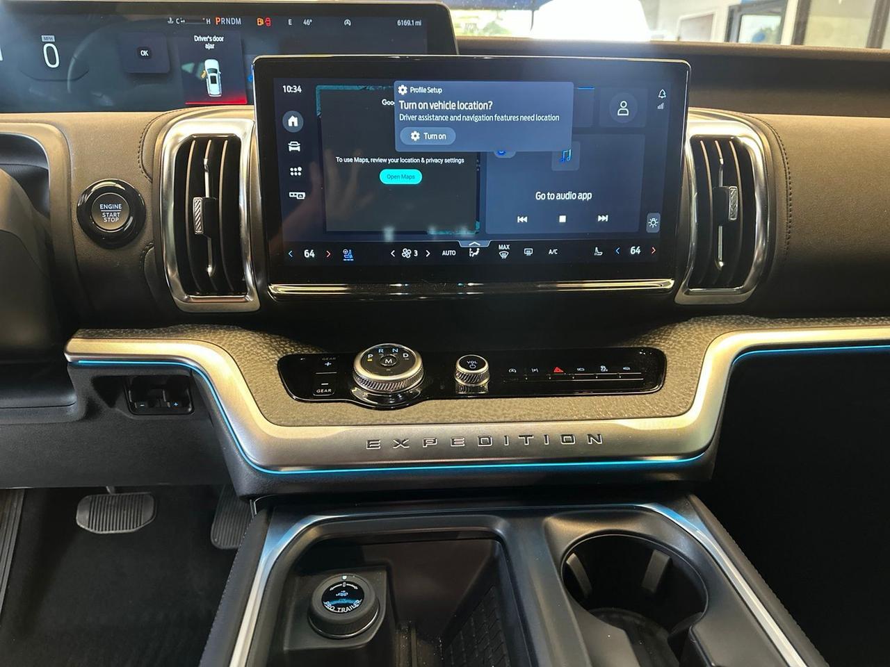 2025 Ford Expedition Tremor Richmond VA