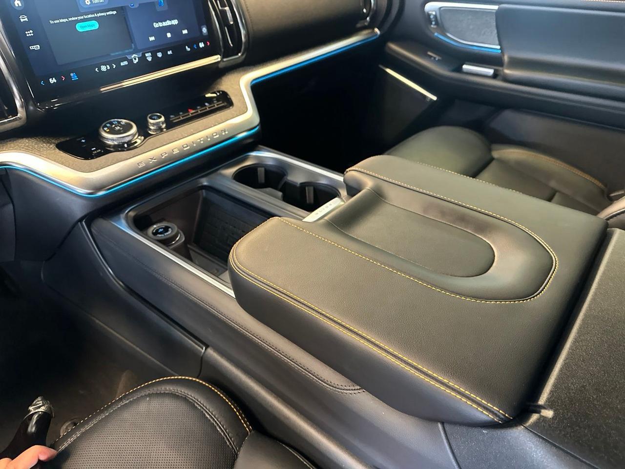 2025 Ford Expedition Tremor Richmond VA