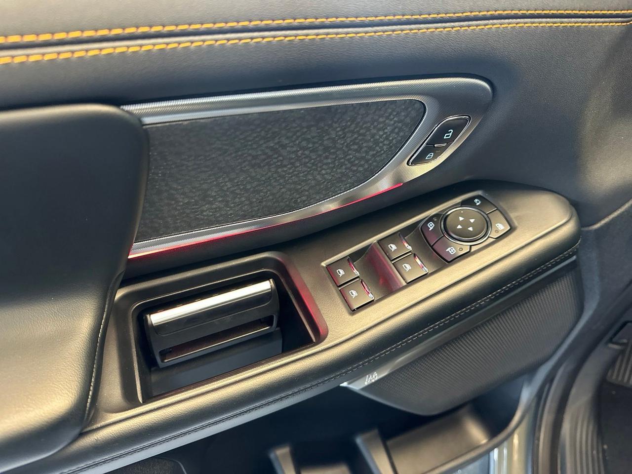 2025 Ford Expedition Tremor Richmond VA