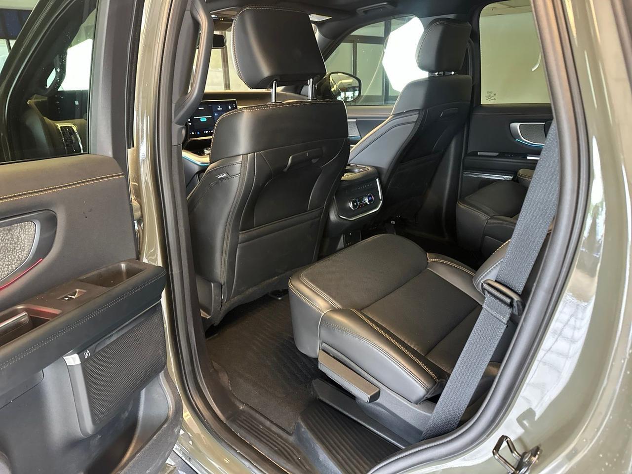 2025 Ford Expedition Tremor Richmond VA