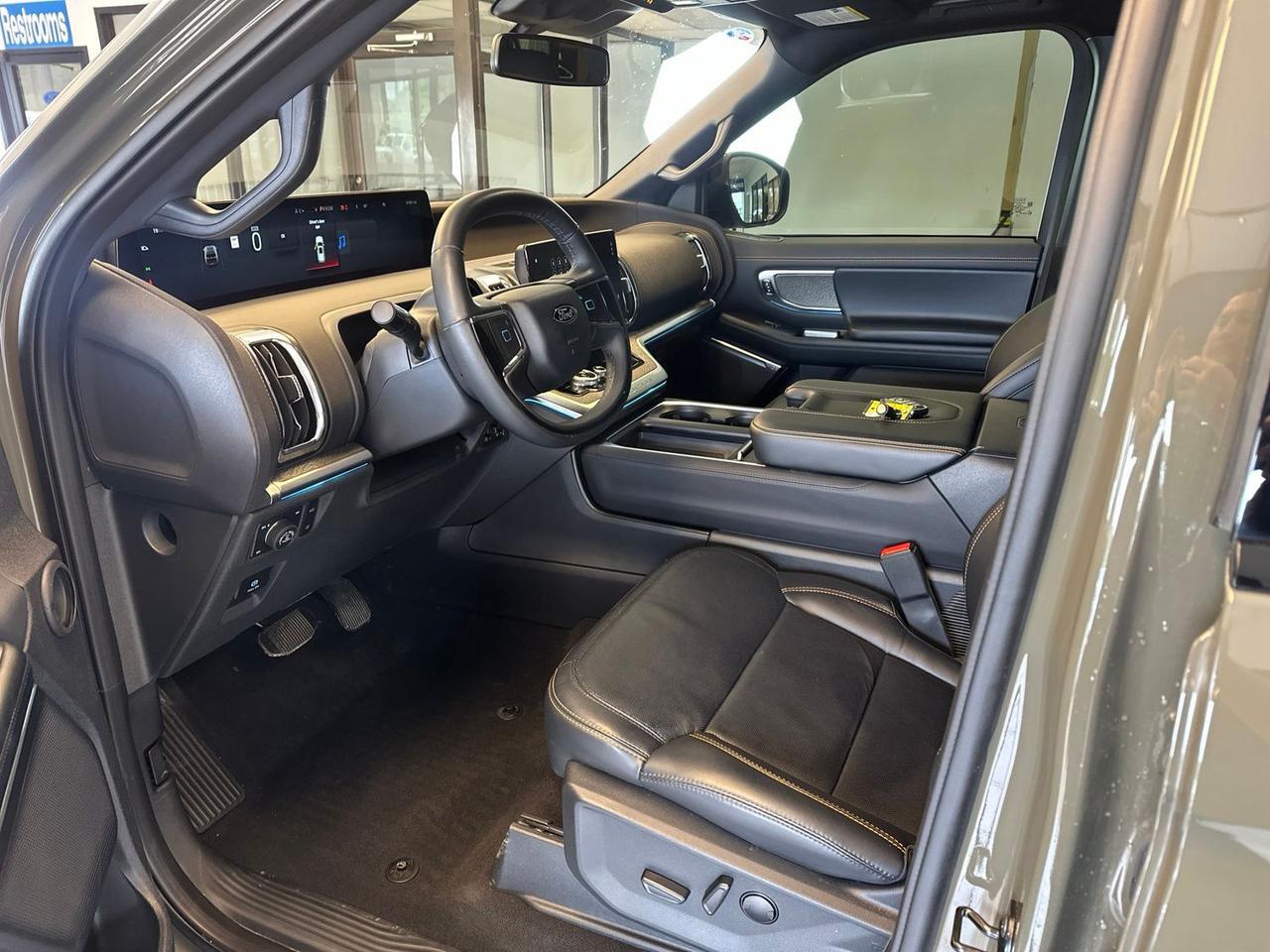 2025 Ford Expedition Tremor Richmond VA