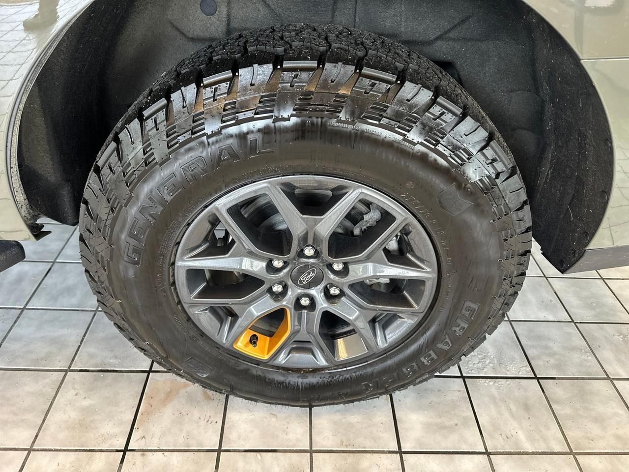 2025 Ford Expedition Tremor Richmond VA