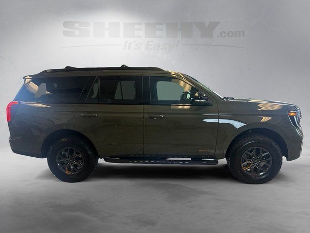 2025 Ford Expedition Tremor Richmond VA