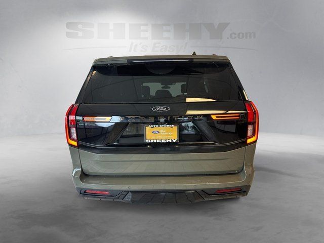 2025 Ford Expedition Tremor Richmond VA