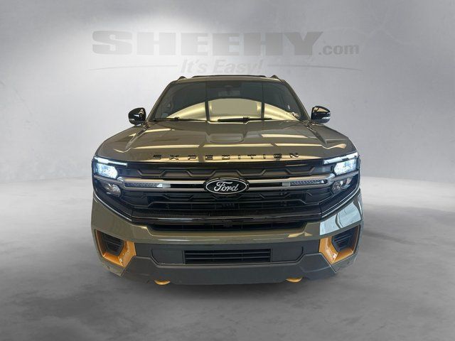 2025 Ford Expedition Tremor Richmond VA