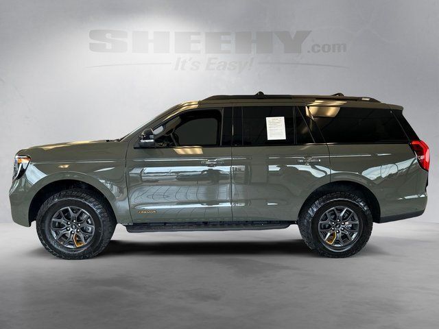 2025 Ford Expedition Tremor Richmond VA