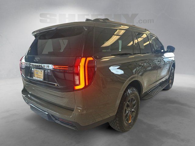 2025 Ford Expedition Tremor Richmond VA