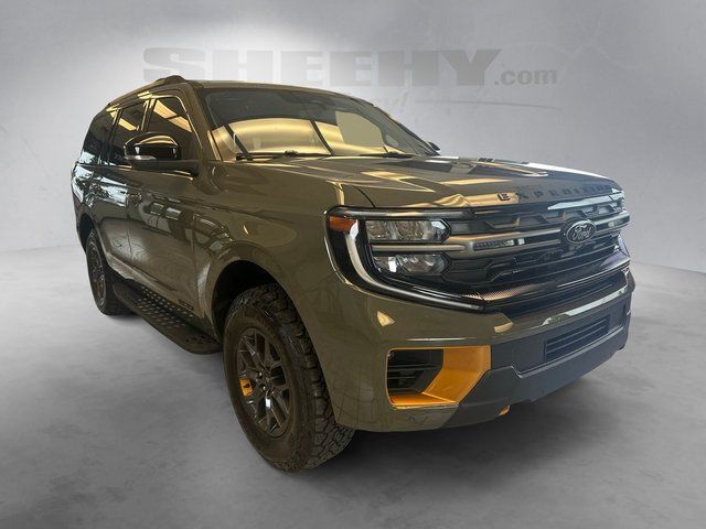 2025 Ford Expedition Tremor Richmond VA
