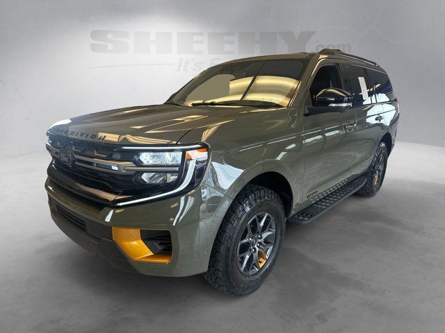 2025 Ford Expedition Tremor Richmond VA