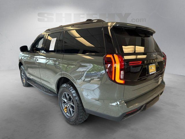 2025 Ford Expedition Tremor Richmond VA