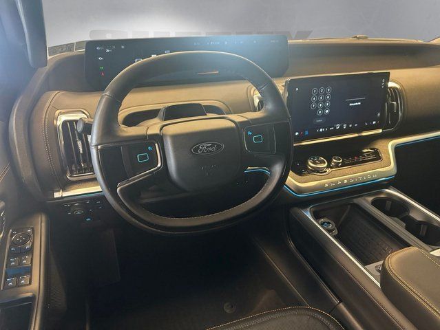 2025 Ford Expedition Tremor Richmond VA