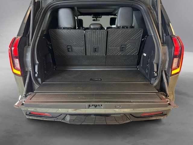 2025 Ford Expedition Tremor Richmond VA