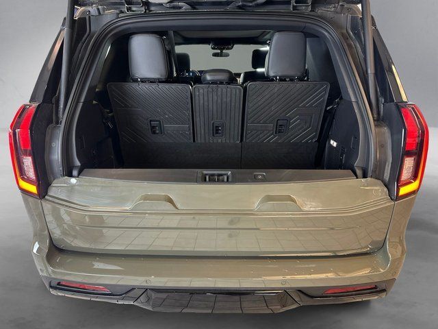2025 Ford Expedition Tremor Richmond VA